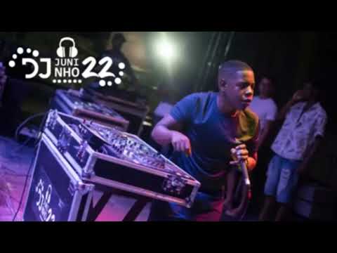 MTG - VEM PRO BAILE DE FAVELA ESSA É A HORA [DJ JUNINHO 22] 170BPM DE K 0 KK