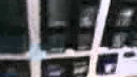 First Test Camera Phone Video