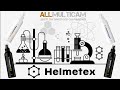 Helmetex | Первое средство, удаляющее запах на молекулярном уровне