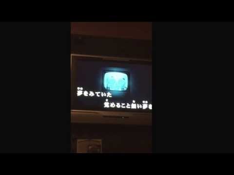 【カラオケ】ヨンジュウナナ 歌ってみた【ぽよん】