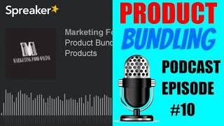 How to start a food business series: Product Bundling with Brand name Products