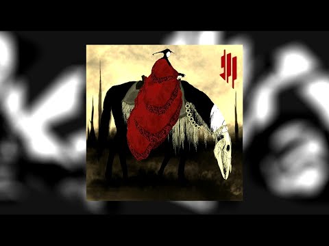 Skrillex with Nai Barghouti - XENA (Bass Boosted)