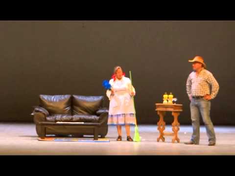 Se vende una Mula Obras de teatro cómicas para mujeres: ¡Risas aseguradas!