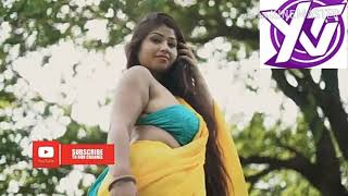 New Hot Saree Show | Saree lover | Saree fashion