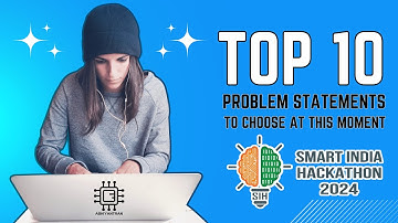 Problem Statement to Pick at this Moment | SIH | Smart India Hackathon 2024