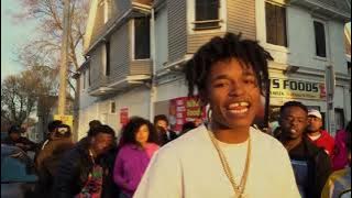 HUEY V - R.I.P.B.N.G (LIVE FROM MILWAUKEE) - OG VERSION (Director’s Cut)