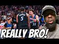NO WAY!!! Pistons vs Magic Game 3 Highlights 4/25 (REACTION)