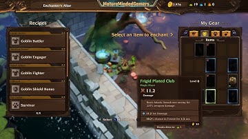 Torchlight 3 Just released into Steam Early Access - #torchlight3