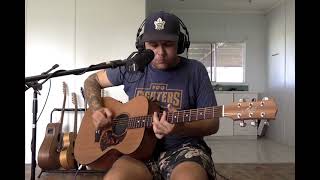 What’s my age again - Blink 182 acoustic cover