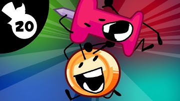 BFB 27 Combines with TPOT 1