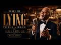 Curtis Belvins Tired Of Lying To The Mirror Official Lyrics Video Soul Blues 2026 
