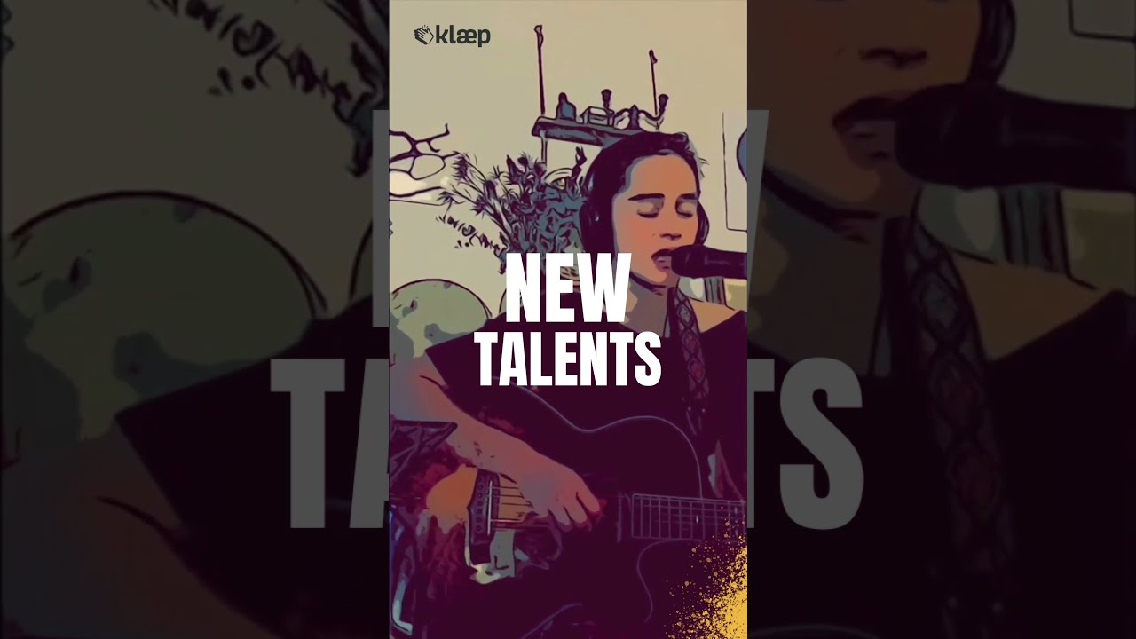 Klaep Jam With Ambitious Musicians Worldwide