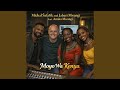 Mtaa Wetu Feat Jabari Mwangi Amina Mwangi 