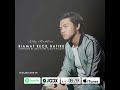 Udah ada di joox lagu aldy maldini