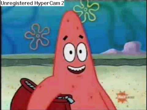 Youtube poop: Patrick saying i love you - YouTube