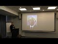 Лекция Пальчика А Б  «Ранние маркеры развития детского церебрального паралича»
