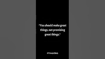 Inspirational Quotes by Pythagoras | Timeless Wisdom from the Ancient Greek Philosopher.23 #Shorts