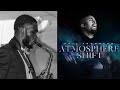 Atmosphere Shift - Phil Thompson | Saxophone Instrumental Cover