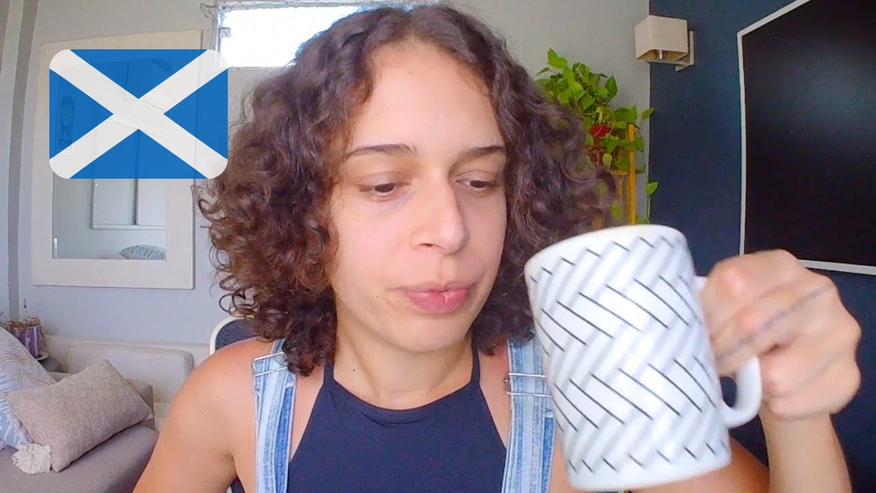 FUI ABANDONADA NA ESCÓCIA | Minha PIOR experiência com a Worldpackers