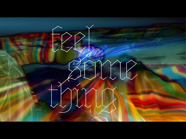 Beacon - Feel Something