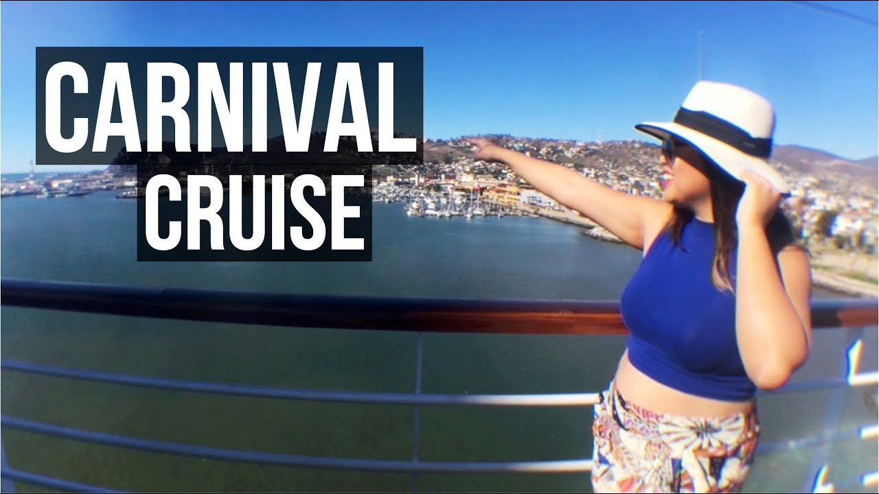 carnival cruise diary 2016 youtube