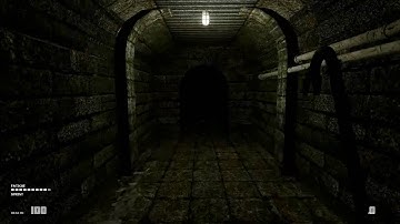 Half Life 2 : EP2 ~ 1187 EP1 mod - Part 3 playthrough