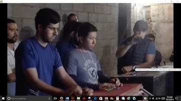 SUPER Battle 4 Mexico 2016 KOF 2002 Multiple Matches Part II