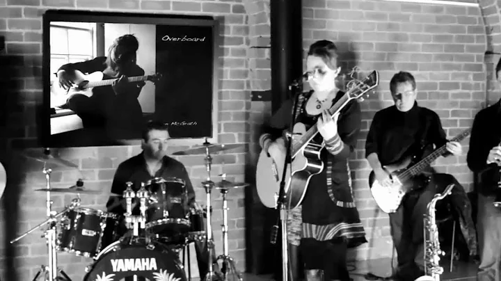 Allison McGrath Promo Music Video
