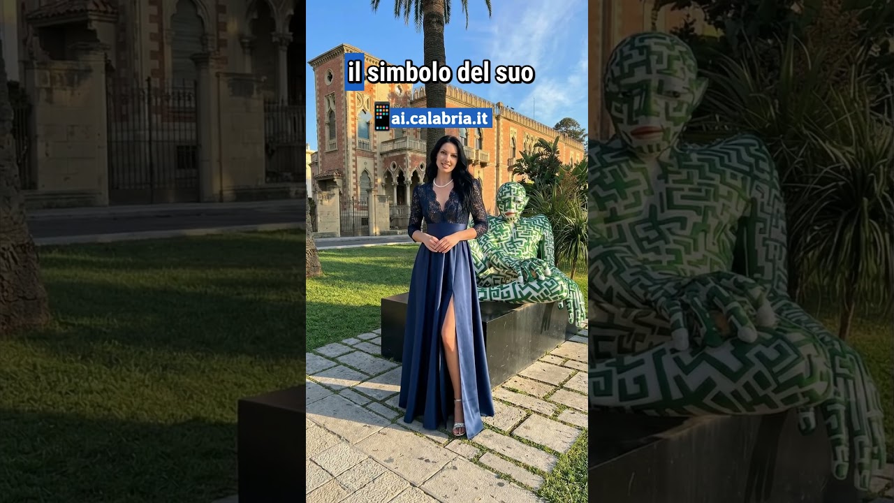 Ultimo video di Bergamotta