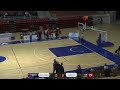 Konya Basket – Başkent İZ Kadınlar Bölgesel Basketbol Ligi Playoff Yarı Final