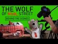 Behind the scenes on Wolf of Wool Street | How we made a puppet movie!