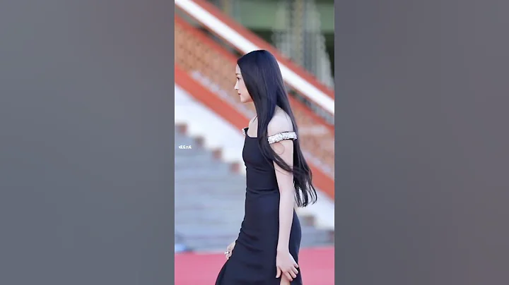 What a nice View! #guanxiaotong#redcarpet - DayDayNews