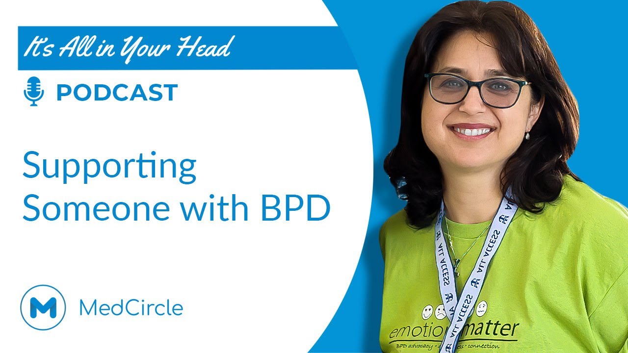 Borderline Personality Disorder | A Sibling's Story