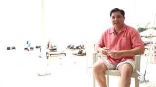 Thailand Editor Introduction For April