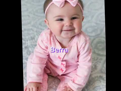 En güzel kız bebek isimleri 😍 #keşfetbeniöneçıkar #lütfenaboneolun #beniöneçıkar #aboneolun #edit