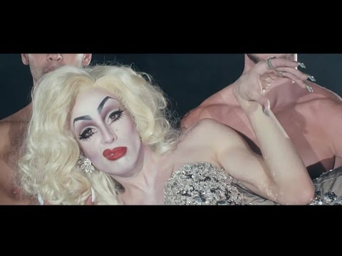 Alaska Thunderfuck - Nails