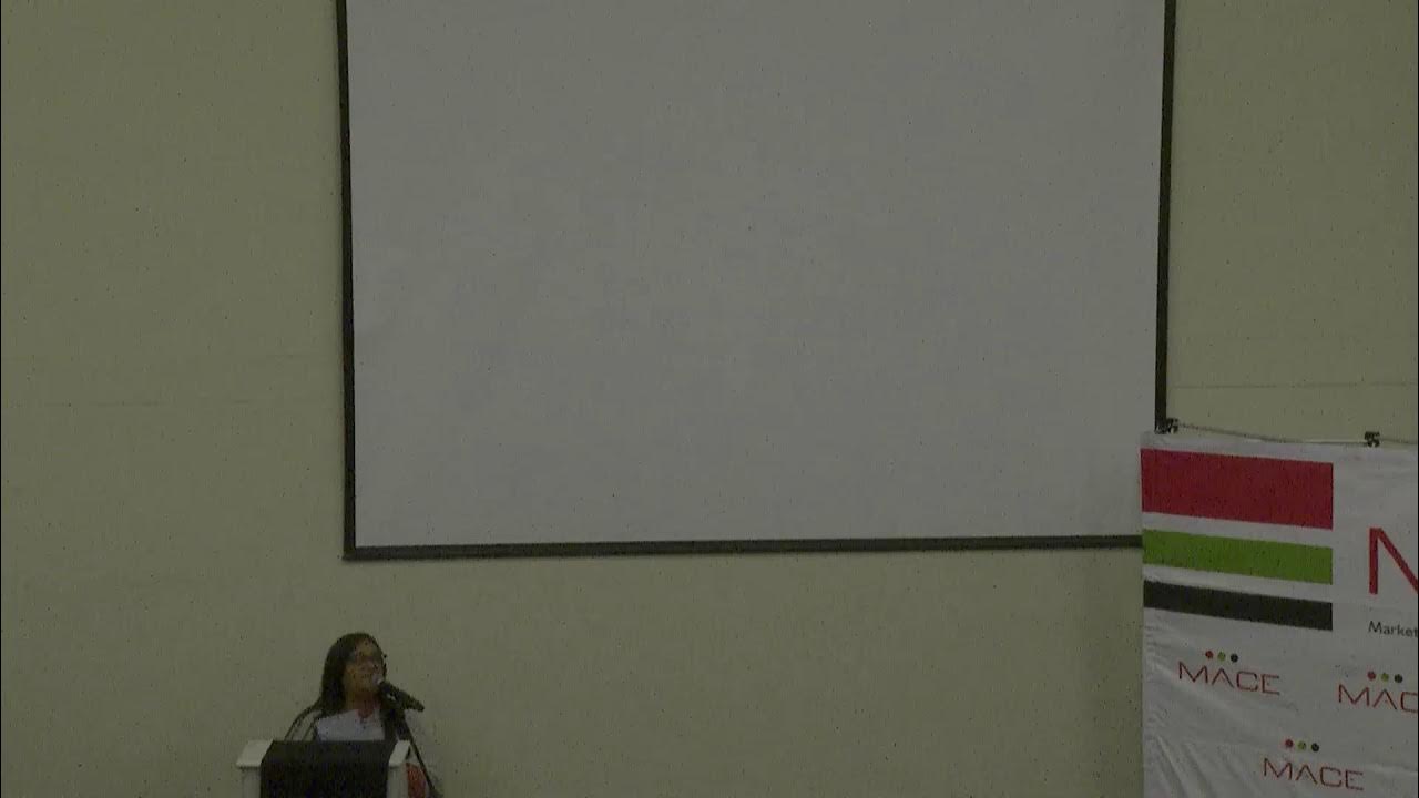 MACE NATIONAL DIRECTORS’ SYMPOSIUM YouTube