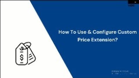Magento 2 Custom Price Extension | Magento Extension Store