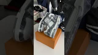 Download Lagu louis vuitton Trainer #Lv #louisvuitton #Kicks #sneakers #fashion #Style #shoes MP3