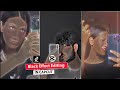 capcut black effect | tiktok new trend video editing capcut | capcut Black Effect Tutorial 2022