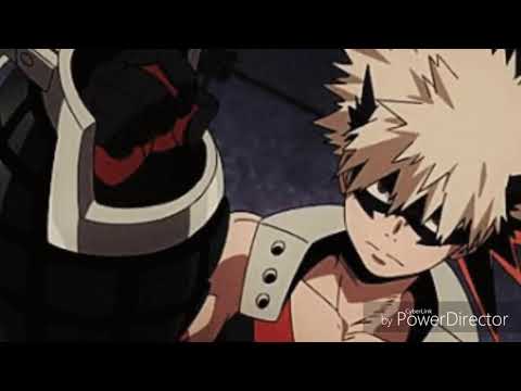 My Hero Academia I M So Sorry