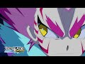 Tag-Team! Ultimate Partner | Beyblade Burst Surge | Disney XD