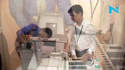 NCP, CPM participate in four-hour EVM hackathon