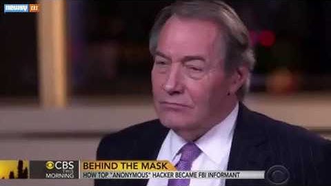 Anonymous Declares War On Extremists Following Paris Attacks