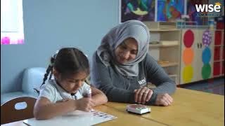 WISE Academy Orlando 2023