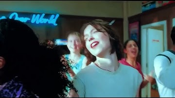 A Minecraft Movie - Ending Scene