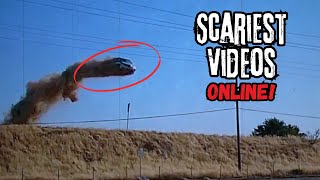 Jaw Dropping Clips Watch the Most Shocking Moments on Camera!
