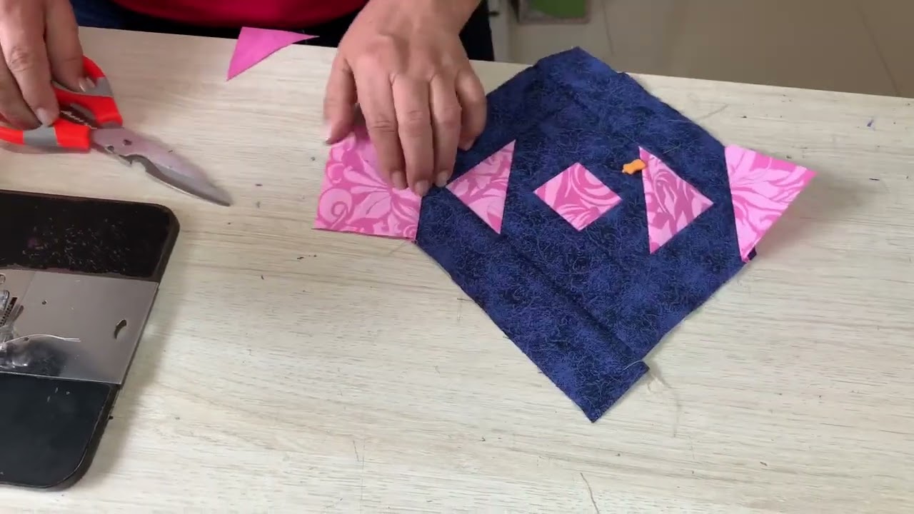 Tapete reaproveitamento de outros trabalhos