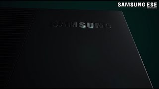 SAMSUNG Climate Solutions | New EHS Mono R290 Heat Pump