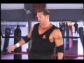 Ultimate Pro Wrestling Training Vol 1